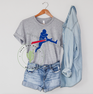 Air Allen T-shirt