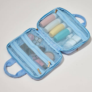 Tropical Dreams Travel Organizer