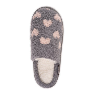 Women's Cori Cozy Crew Scuff Slippers