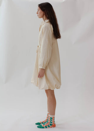 The Montoya Dress