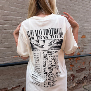 New Era's Tour Tee