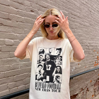 New Era's Tour Tee