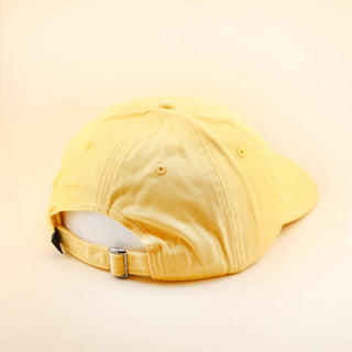Sunny Dad Hat