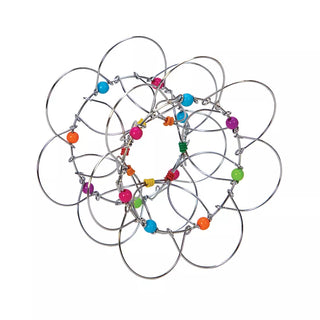 Flexi-Sphere Fidget Toy
