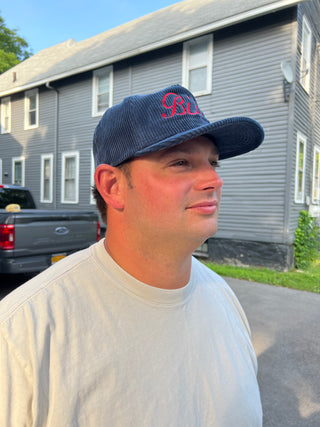 Bills Hat Corduroy