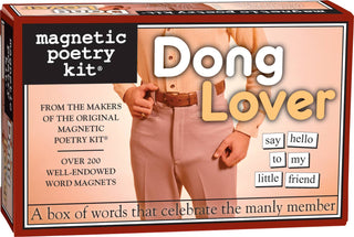 Dong Lover