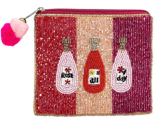 Rose All Day Coin Purse