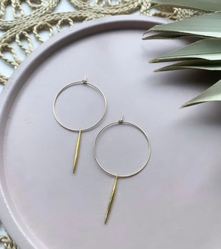 The Ellie Hoop