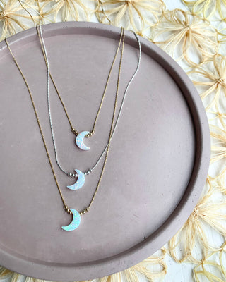 The Luna Necklace