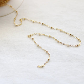 Layering Necklace