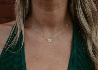 The Corwin Necklace