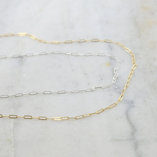 Layering Necklace